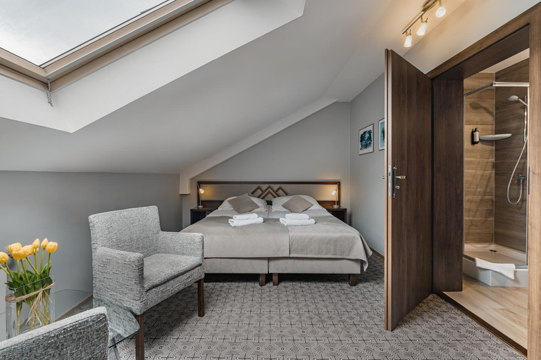 Bedroom 2, Hotel Smile Pieniny, Nowy Targ