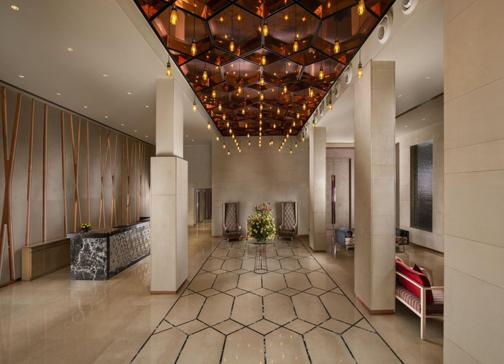 Public Area 4, Sarovar Premiere Jaipur, Jaipur