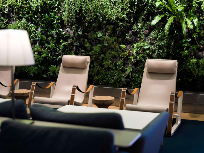 Public Area 2, Quality Hotel Expo, Bærum