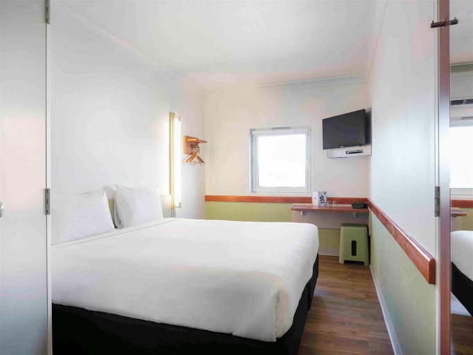 Bedroom, Imperial Motel Windsor , Windsor