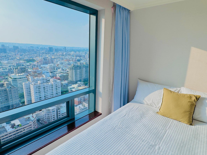 Others 4, Chill Heights City View, Taichung