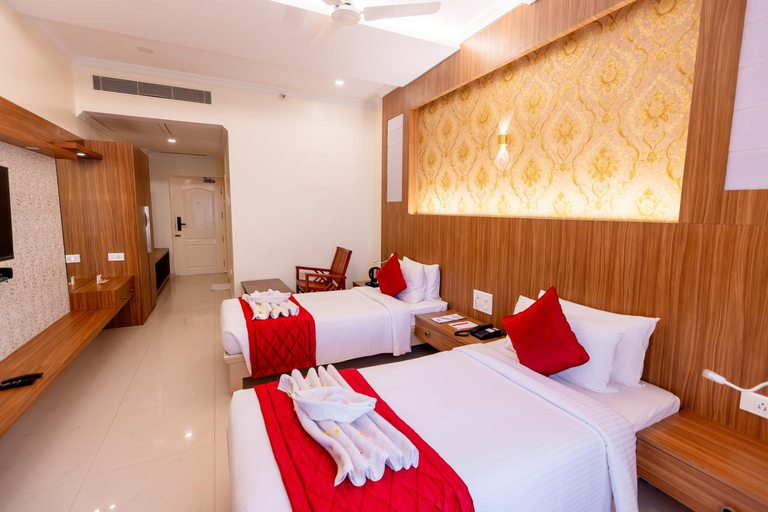 Bedroom 14