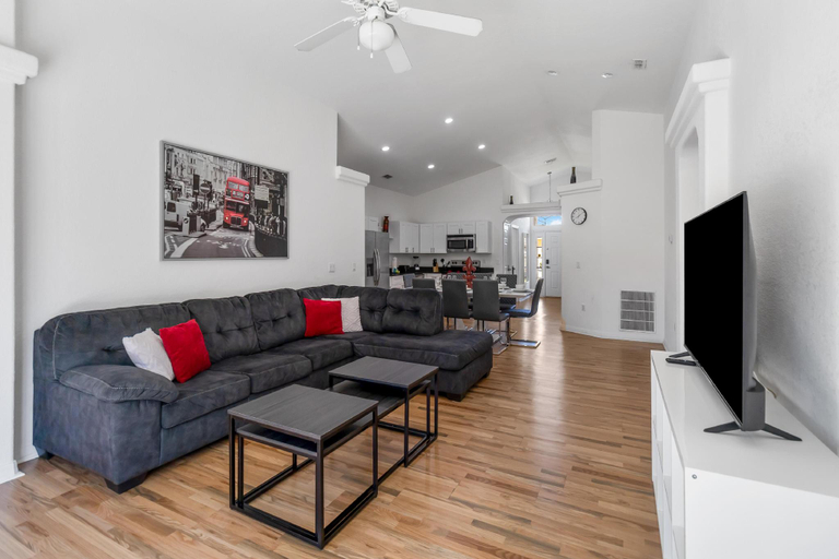 Others 5, Private Pool house near all famous attractions!!!, Polk