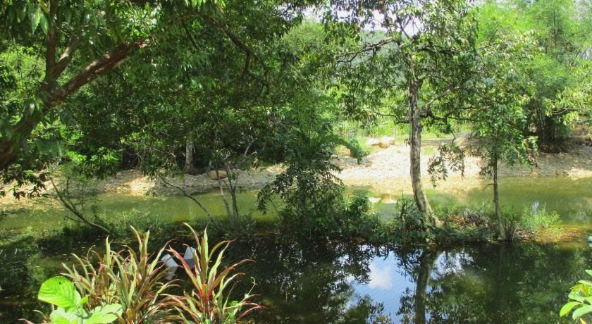 Others 5, Khao Sok Island Resort, Phanom