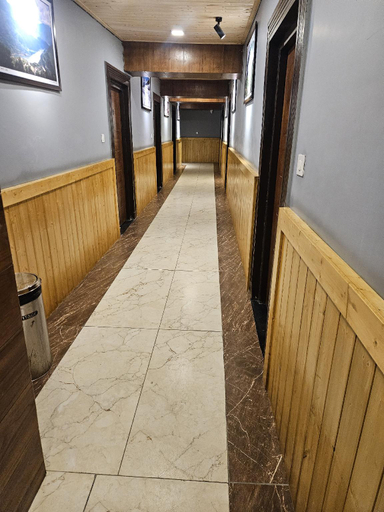Public Area 2, Hotel Yoga Badrinath, Chamoli