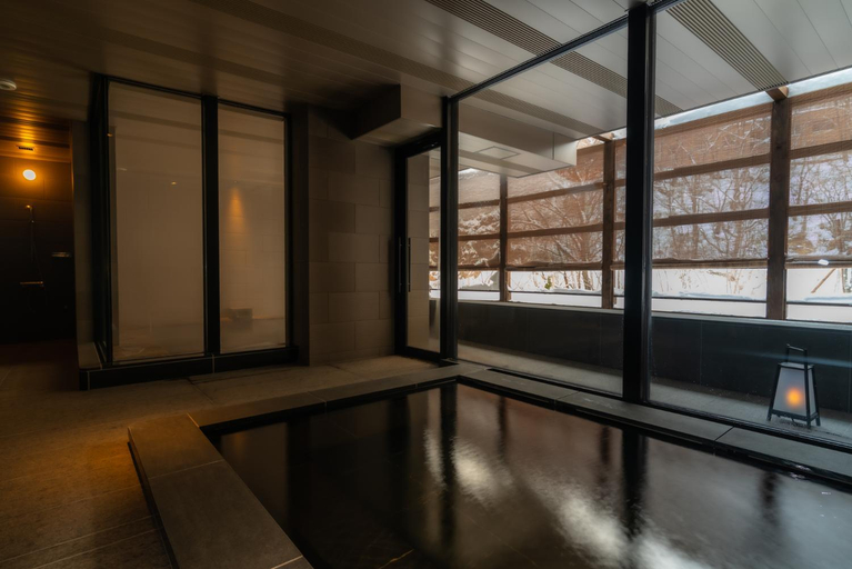 Sport & Beauty 2, Chalet Ivy Jozankei, Sapporo