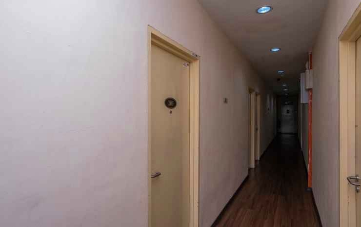 Others 3, D'Pinetrees Hotel, Johor Bahru