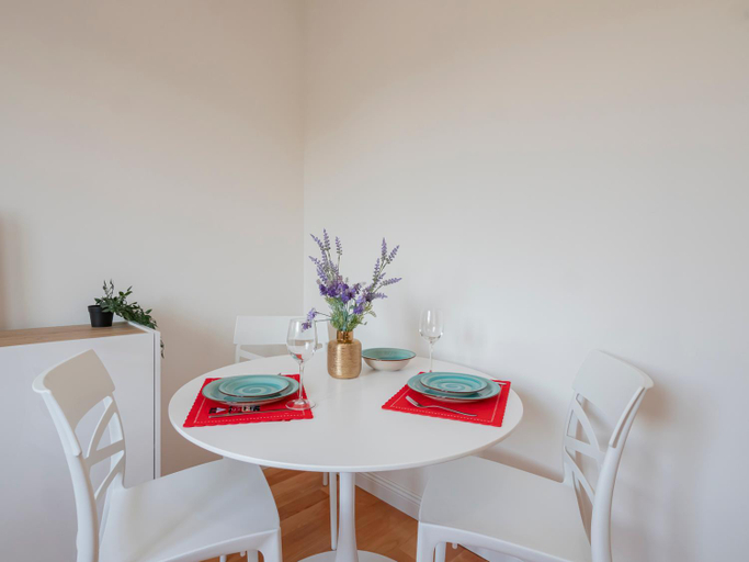 Dining Room 5