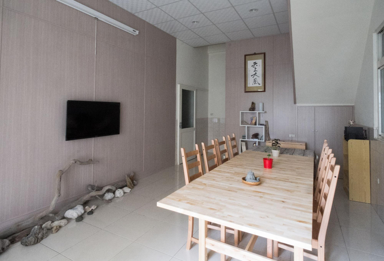 Public Area 3, Sunny Home, Penghu