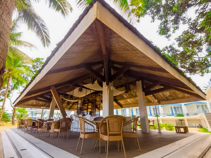 Food & Drinks 4, Recidencia Del Hamor Beachfront, Santa Magdalena
