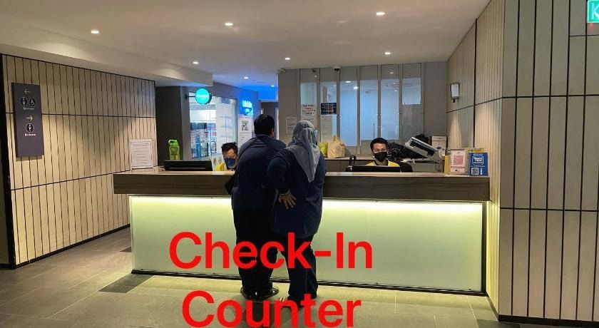 Others 4, Ceylonz Suite Kuala Lumpur, Roam, Kuala Lumpur