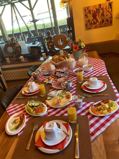 Food & Drinks 4, Gastehaus Schmitt, Reutte
