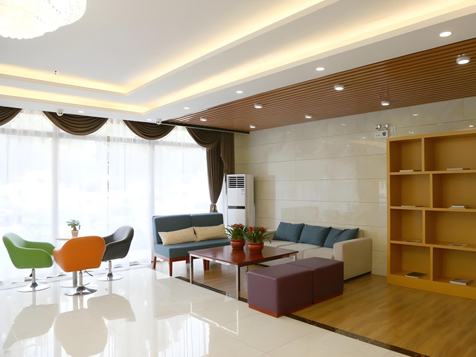 Others 5, GreenTree Inn Beijing Tongzhou Universal Studios Express Hotel, Beijing