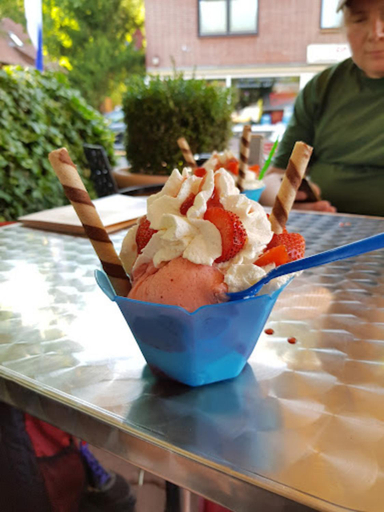 Food & Drinks 5, Wellness Oase Sterne Luxus Heidesonne, Harburg