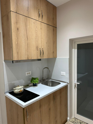 3, Home To Go Studio Apartament, Tiranës