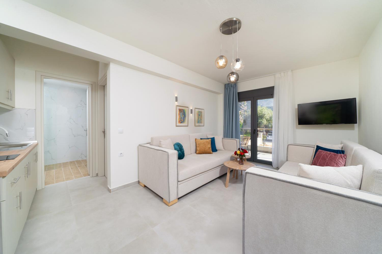Others 5, Melies Suites, East Macedonia and Thrace