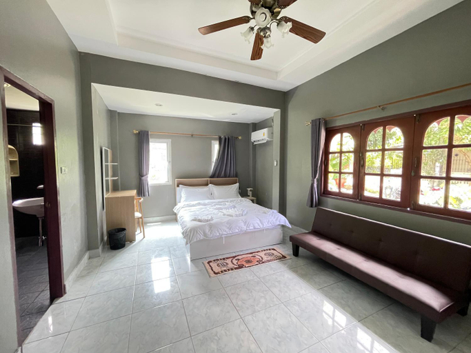 3, Plan B house, Phuket Island