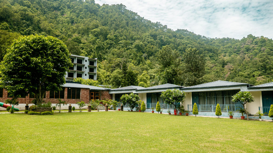 Others 5, Pacific Inn 360 Degree Resort Rishikesh, Garhwal
