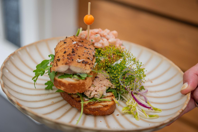Food & Drinks 5, De Zeuven Heuvels, Oldebroek