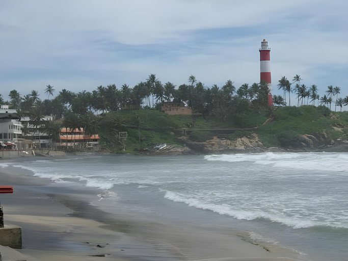 Others 5, Vipin Beach Resort, Thiruvananthapuram
