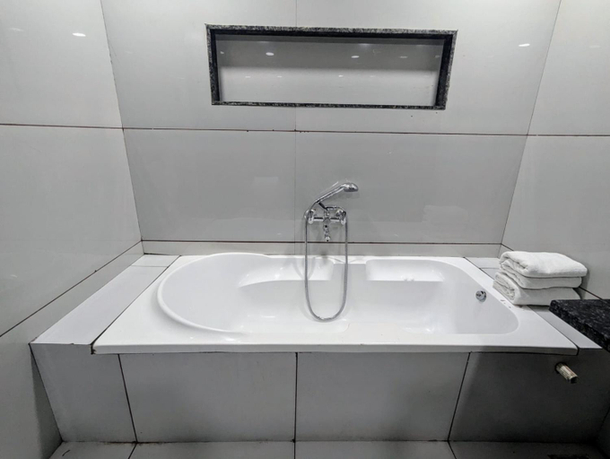 Bathroom 3