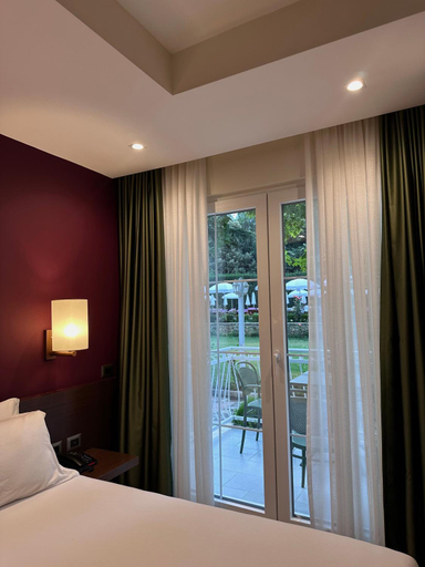 Bedroom 12