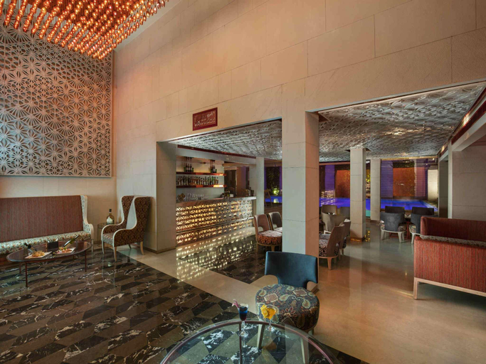 Public Area 4, Sarovar Premiere Jaipur, Jaipur