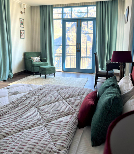 Bedroom 6