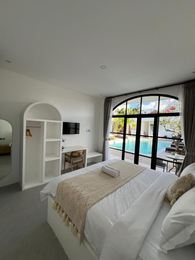 Bedroom 9