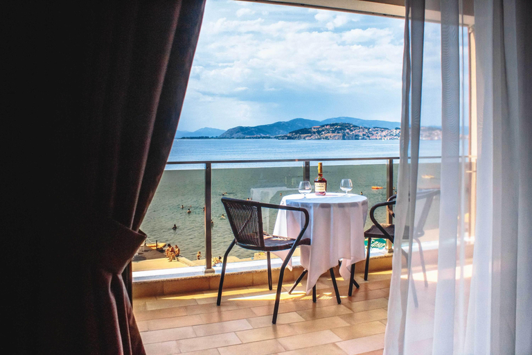 Exterior & Views 2, Park Lakeside Ohrid