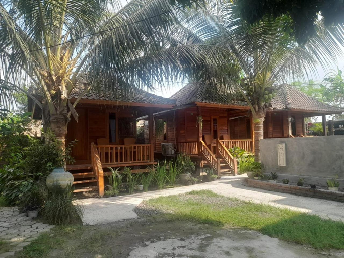 Others 5, Pondok Elen Mandalika, Lombok