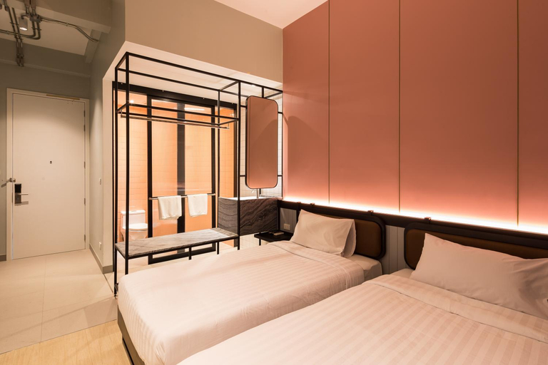 Bedroom 8