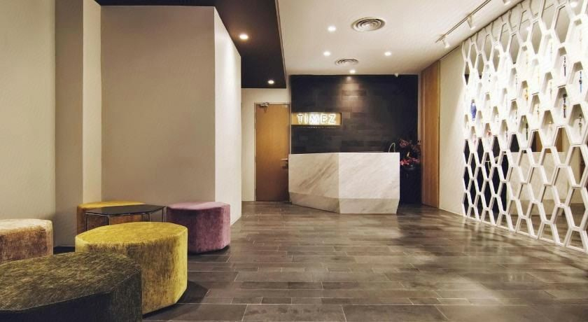 Others 2, Timez Hotel Melaka, Malacca City