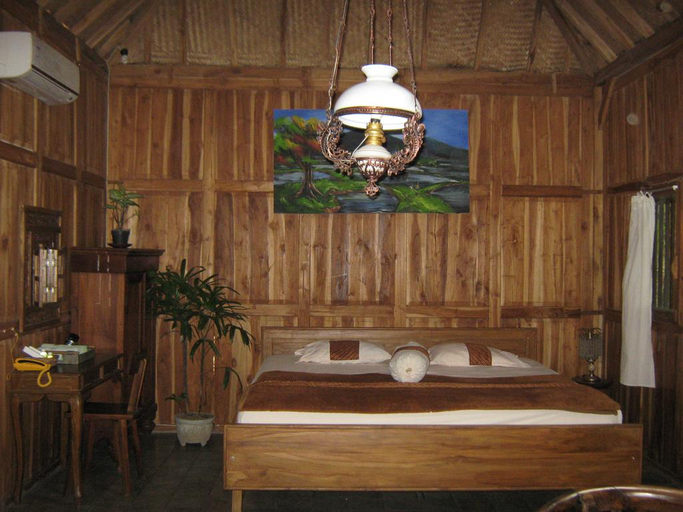 Sport & Beauty, Omah Tembi Homestay, Bantul
