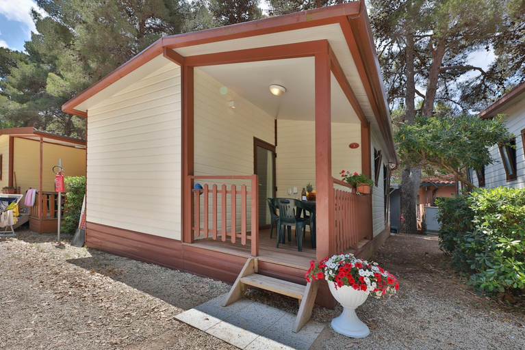 Others 3, Camping Village Le Calanchiole, Livorno