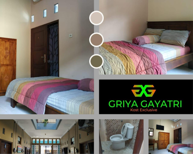 Others 5, Griya Gayatri Pogung SYARIAH, Sleman