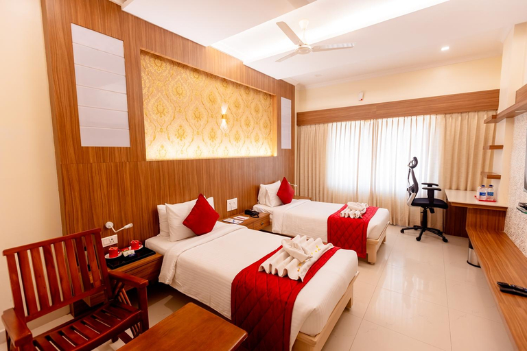 Bedroom 3