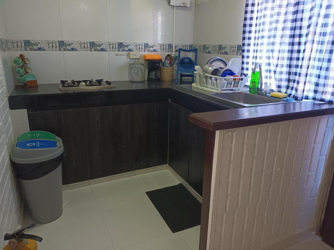 Dining Room, Littlereef, San Andrés