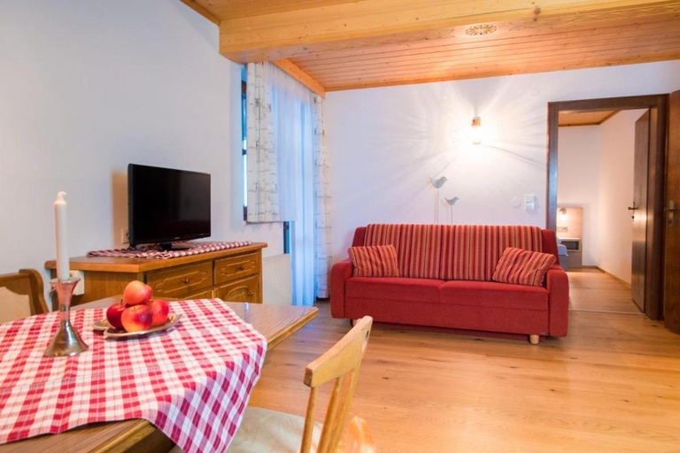 Others 4, Pension Walchauhof, Sankt Johann im Pongau