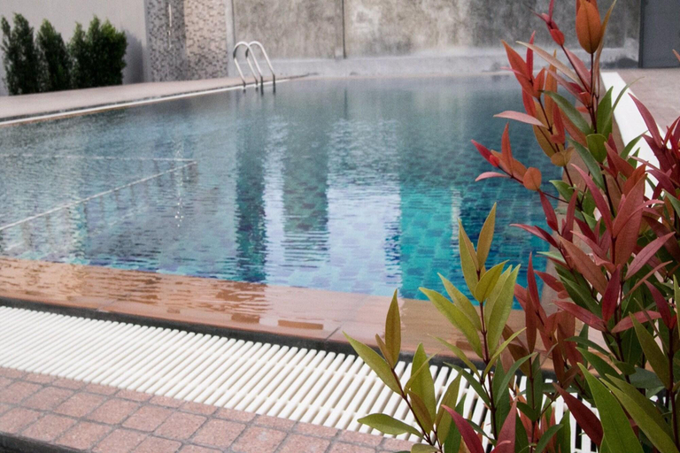 Sport & Beauty 5, Aonang Sea Valley Resort, Mueang Krabi