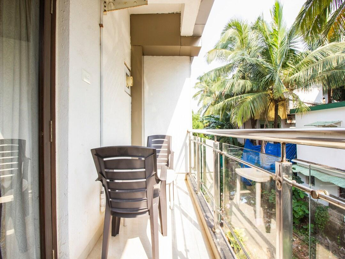 Others 4, Hotel Rezos, North Goa