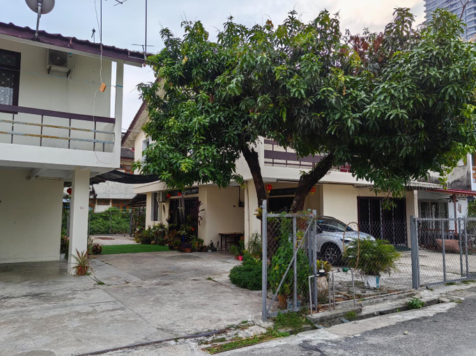 Others 2, Little Cozy Homestay, Kota Bharu