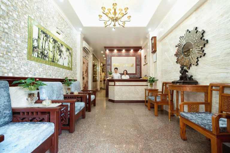 Others 4, Prince II Hotel, Hoàn Kiếm