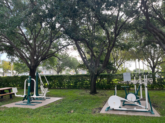 Others 5, Vacation Village at Bonaventure, Broward