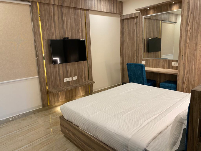 Others 5, Hotel Sree Kubera Grand, Krishna