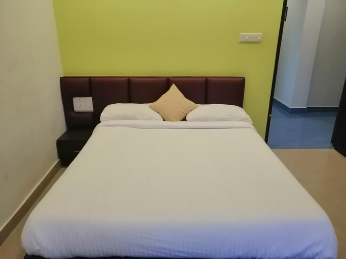 Others 5, THE ORCHID SUITES, Kollam