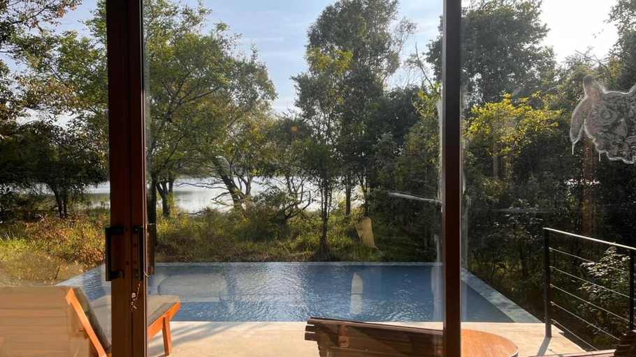 Sport & Beauty 2, Wild Grass Nature Resort, Dambulla