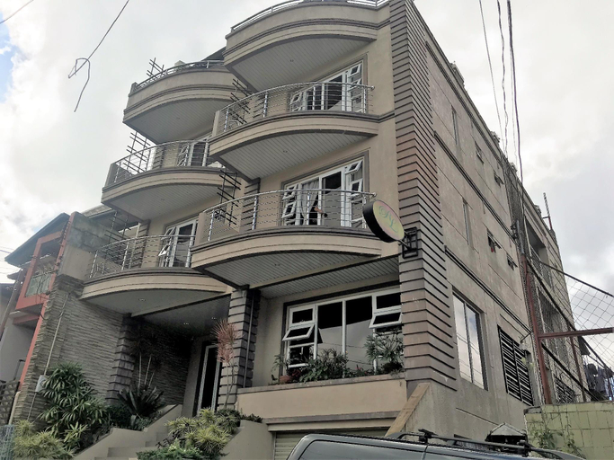 Others 4, RL Veranda Suites, Baguio City