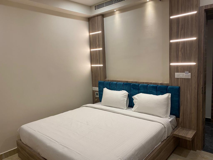 Others 4, Hotel Sree Kubera Grand, Krishna