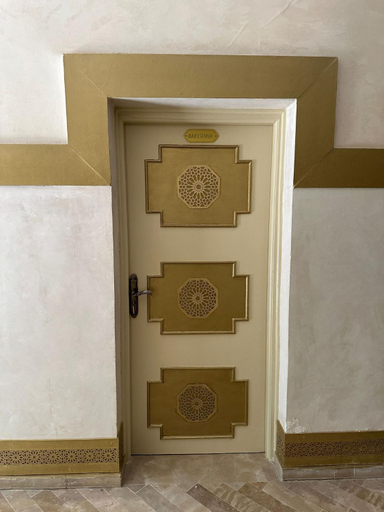3, Riad Annada, Marrakech